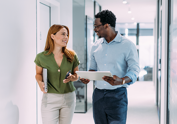 Building resilient companies with medium business HCM